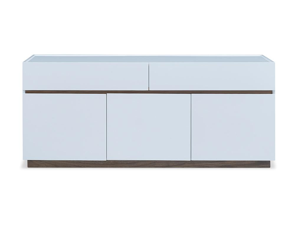 Whiteline Modern Living - Serena Buffet - UNQFurniture