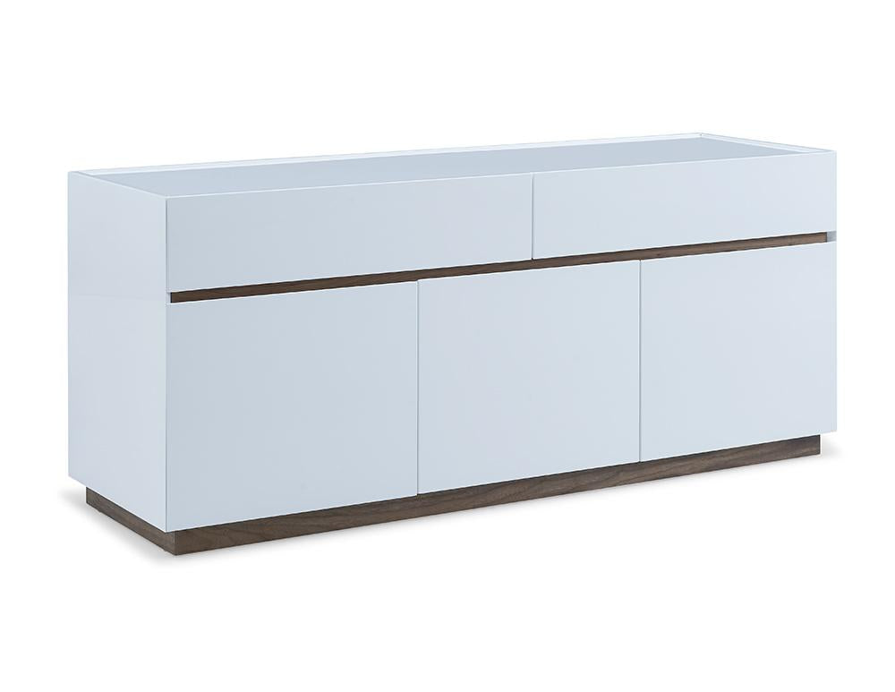 Whiteline Modern Living - Serena Buffet - UNQFurniture