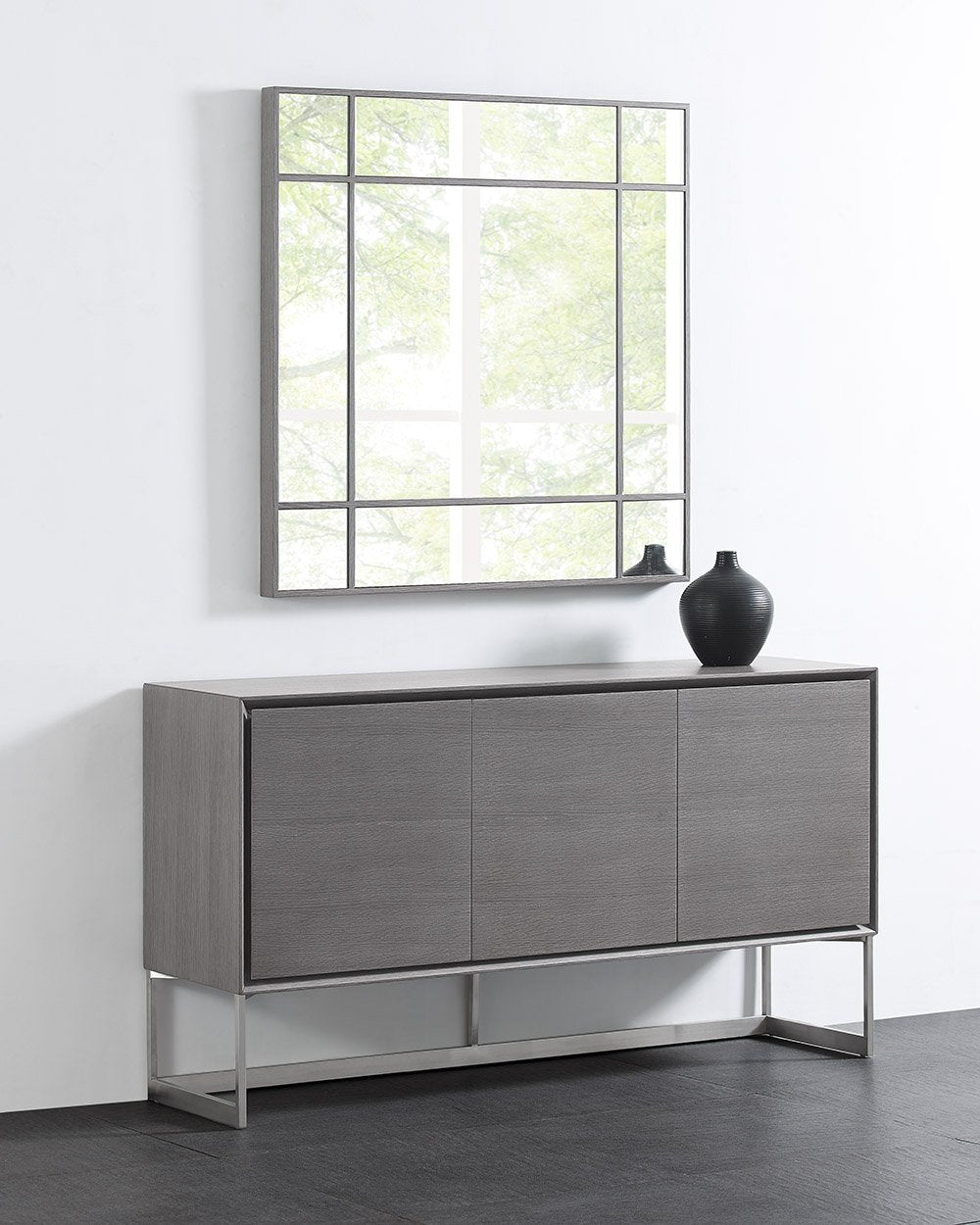 Whiteline Modern Living - Fiona Buffet - UNQFurniture