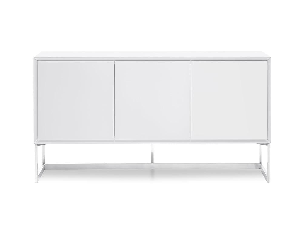 Whiteline Modern Living - Fiona Buffet - UNQFurniture