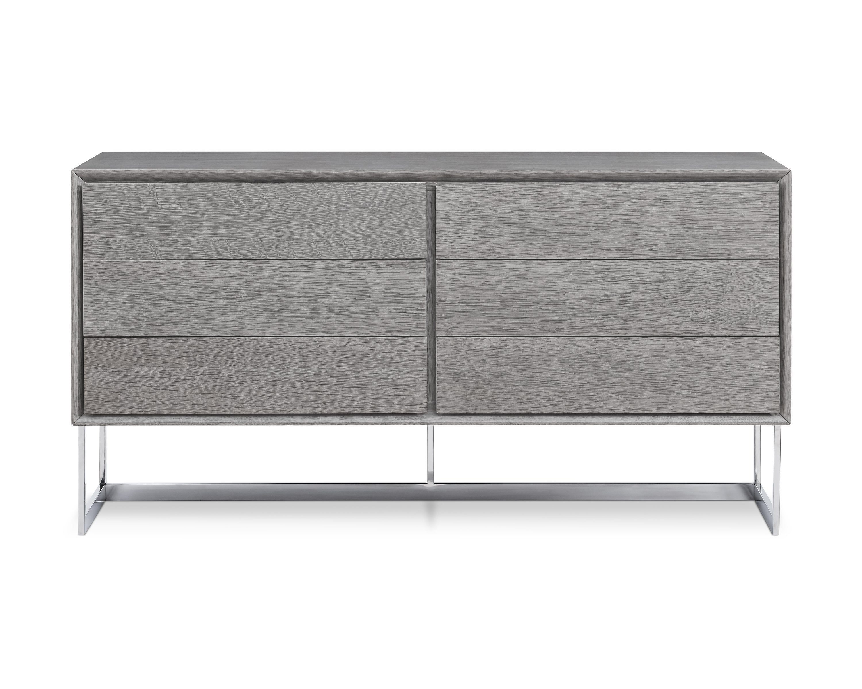 Whiteline Modern Living - Skylar Buffet - UNQFurniture