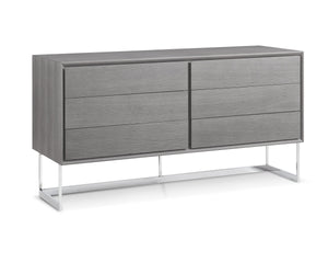 Whiteline Modern Living - Skylar Buffet - UNQFurniture