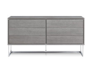 Whiteline Modern Living - Skylar Buffet - UNQFurniture