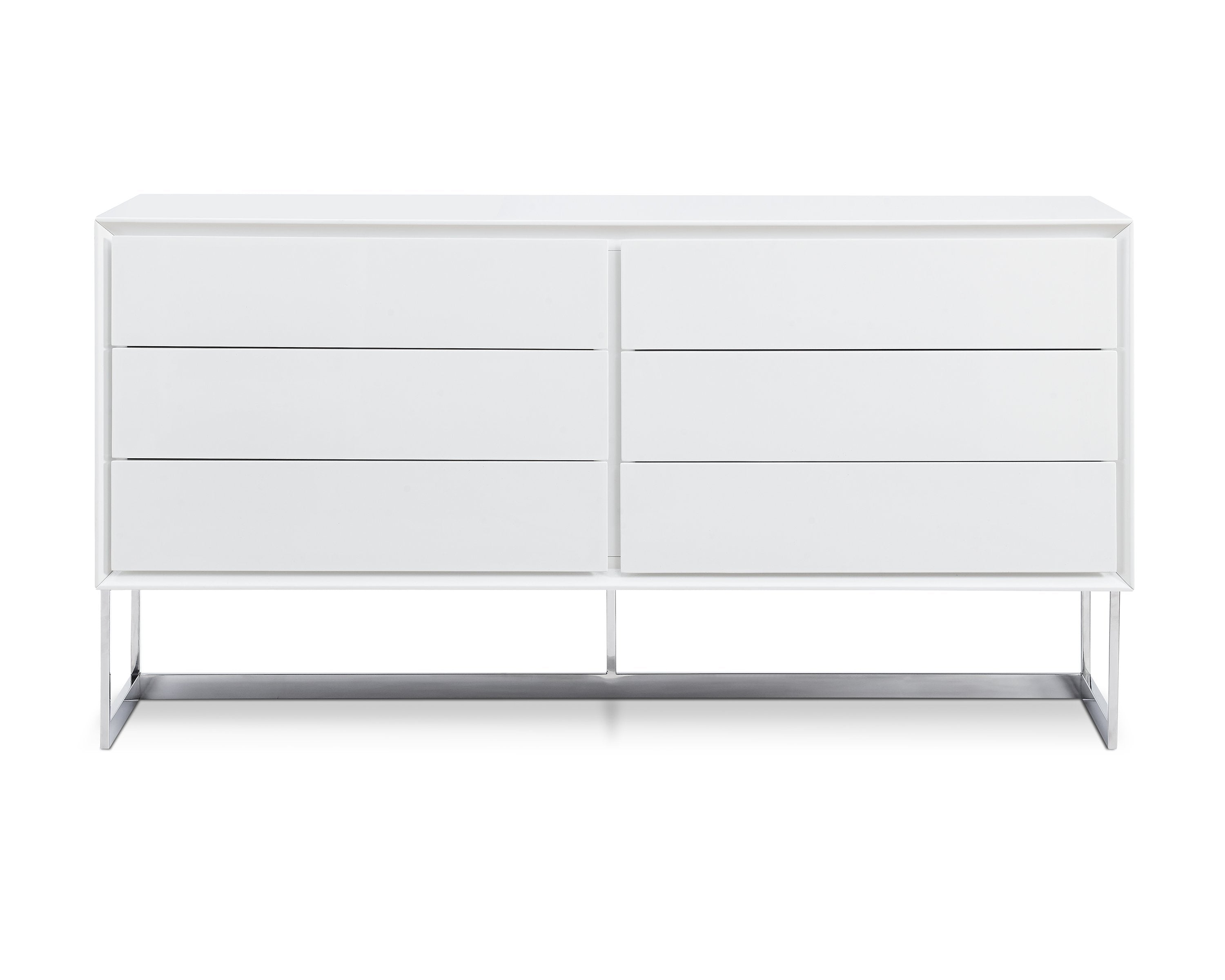 Whiteline Modern Living - Skylar Buffet - UNQFurniture