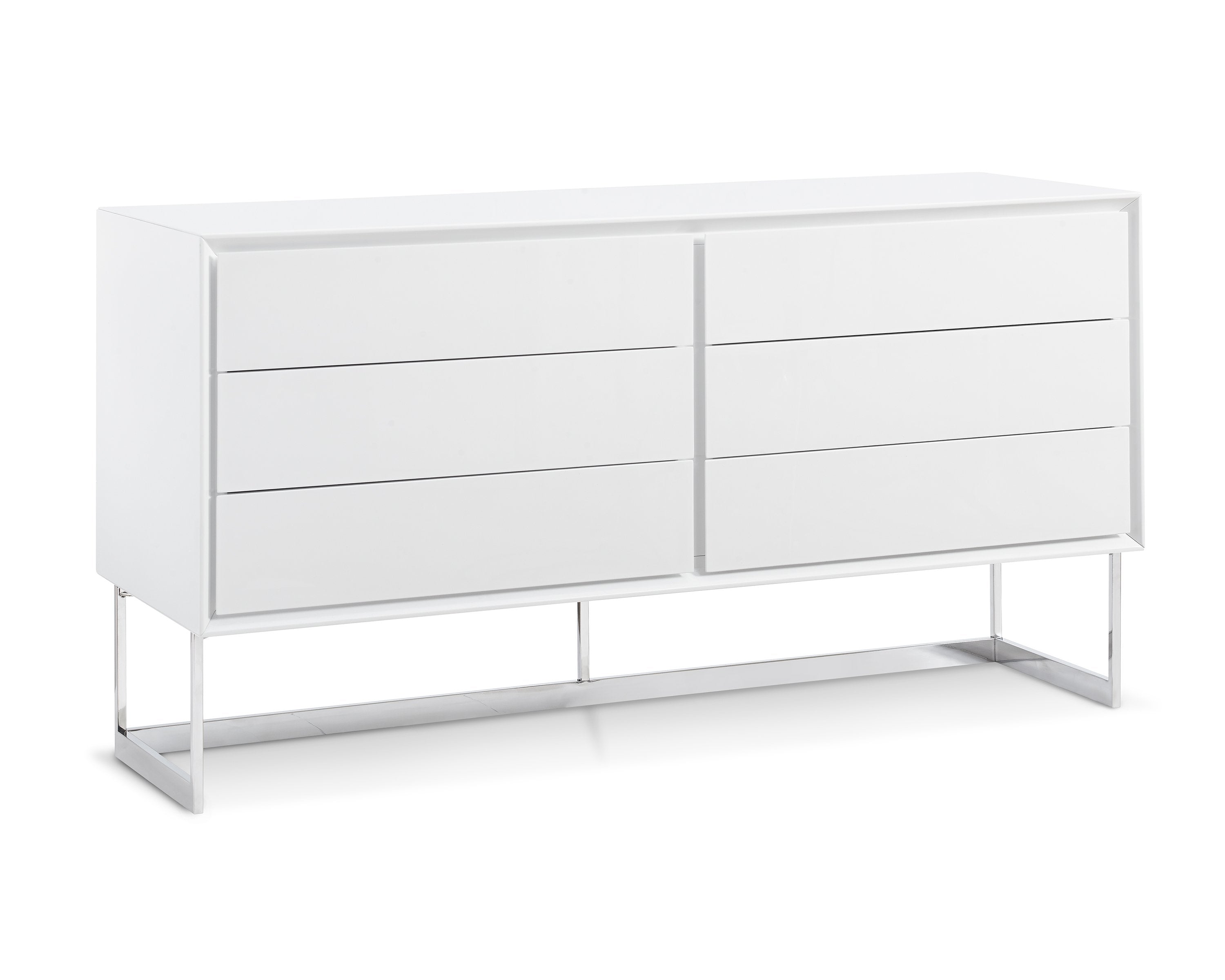 Whiteline Modern Living - Skylar Buffet - UNQFurniture