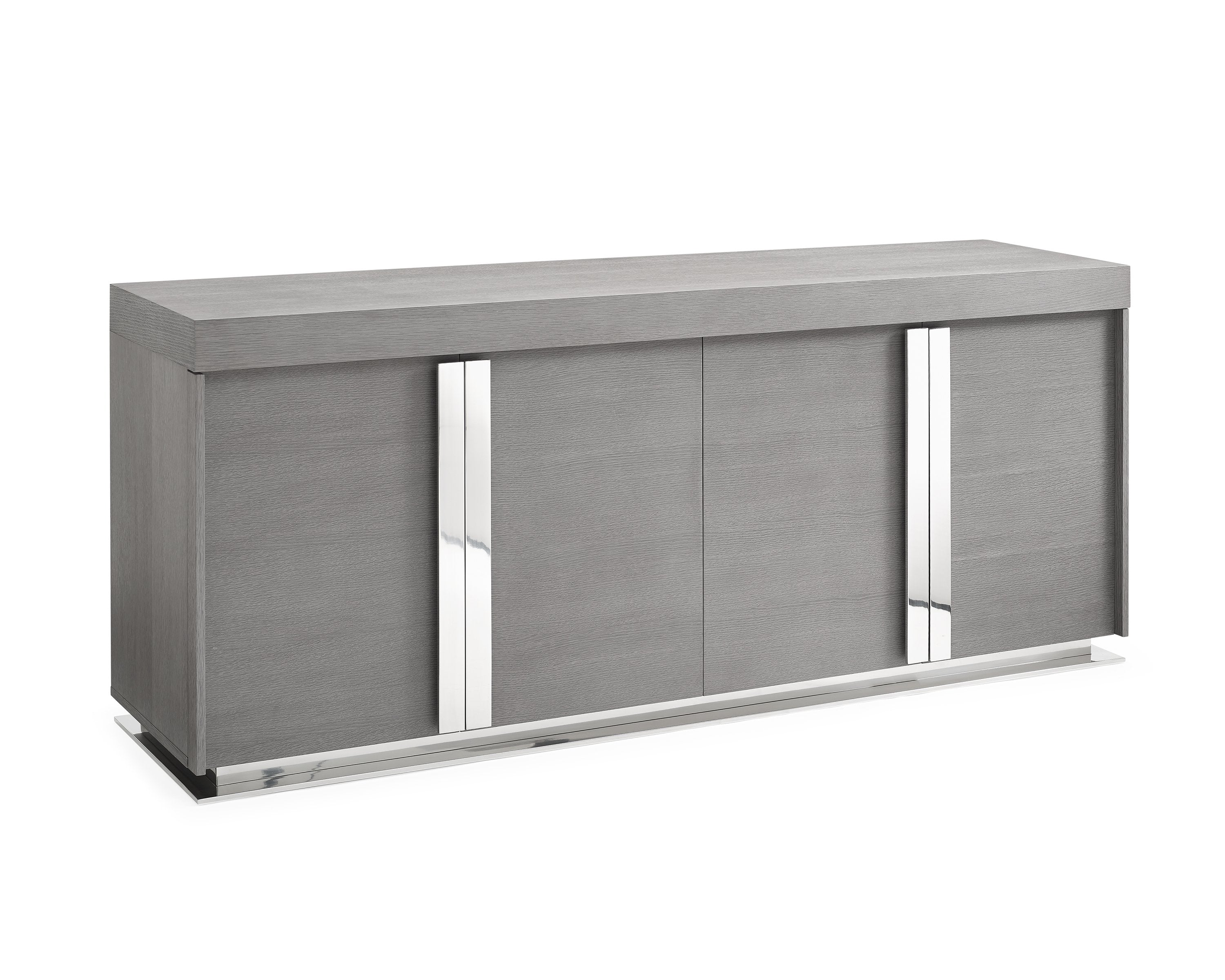 Whiteline Modern Living - Maurice Buffet - UNQFurniture