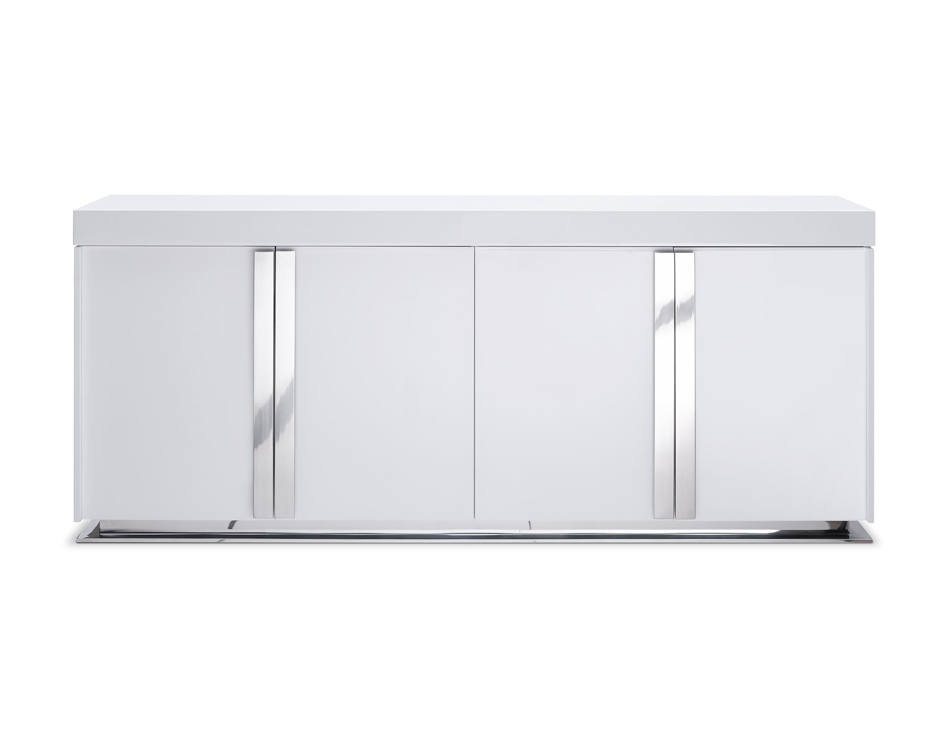 Whiteline Modern Living - Maurice Buffet - UNQFurniture