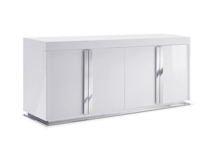 Whiteline Modern Living - Maurice Buffet - UNQFurniture