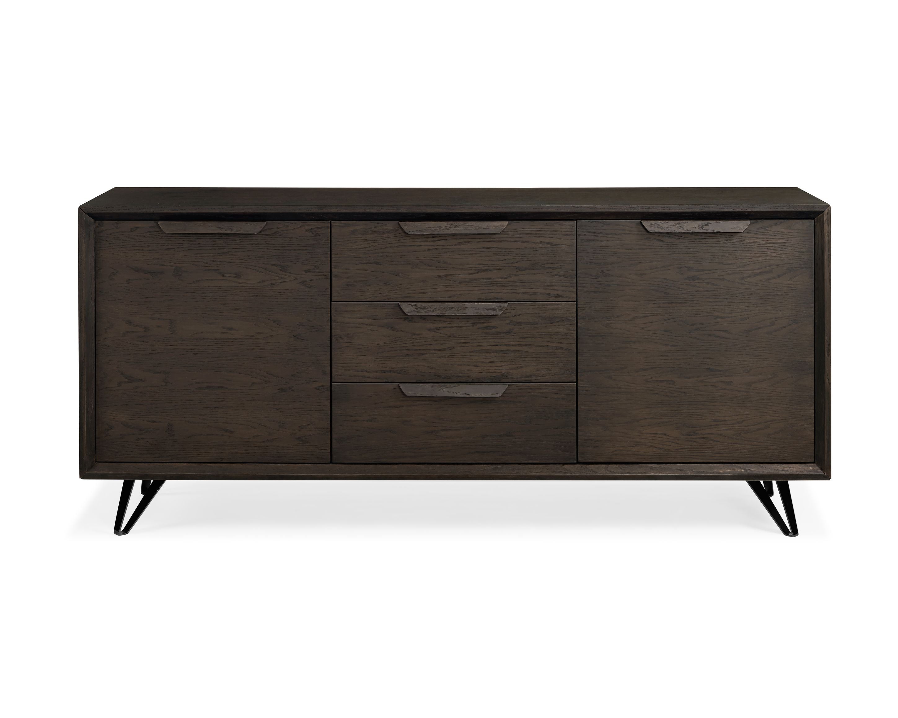 Whiteline Modern Living - Tala Buffet - UNQFurniture