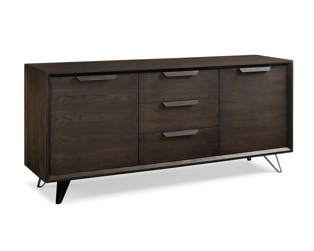 Whiteline Modern Living - Tala Buffet - UNQFurniture