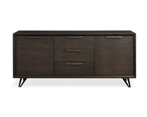 Whiteline Modern Living - Tala Buffet - UNQFurniture