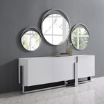 Whiteline Modern Living - Blake Buffet - UNQFurniture