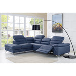 Whiteline Modern Living - Johnson Sectional - UNQFurniture