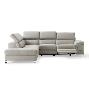 Whiteline Modern Living - Madison Sectional - UNQFurniture