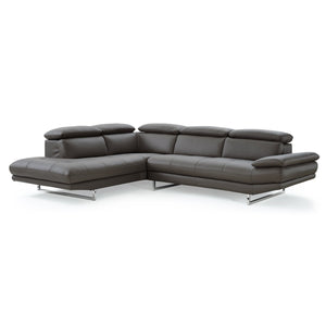 Whiteline Modern Living - Pandora Sectional - UNQFurniture