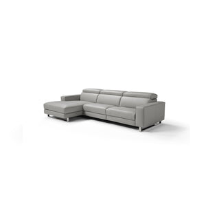 Whiteline Modern Living - Augusto Italian Sectional - UNQFurniture