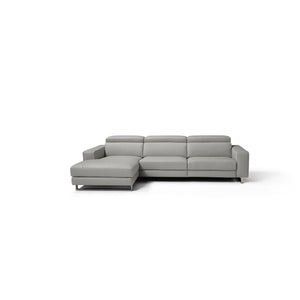 Whiteline Modern Living - Augusto Italian Sectional - UNQFurniture