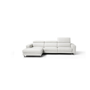 Whiteline Modern Living - Augusto Italian Sectional - UNQFurniture