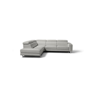 Whiteline Modern Living - Augusto Italian Large Sectional - UNQFurniture