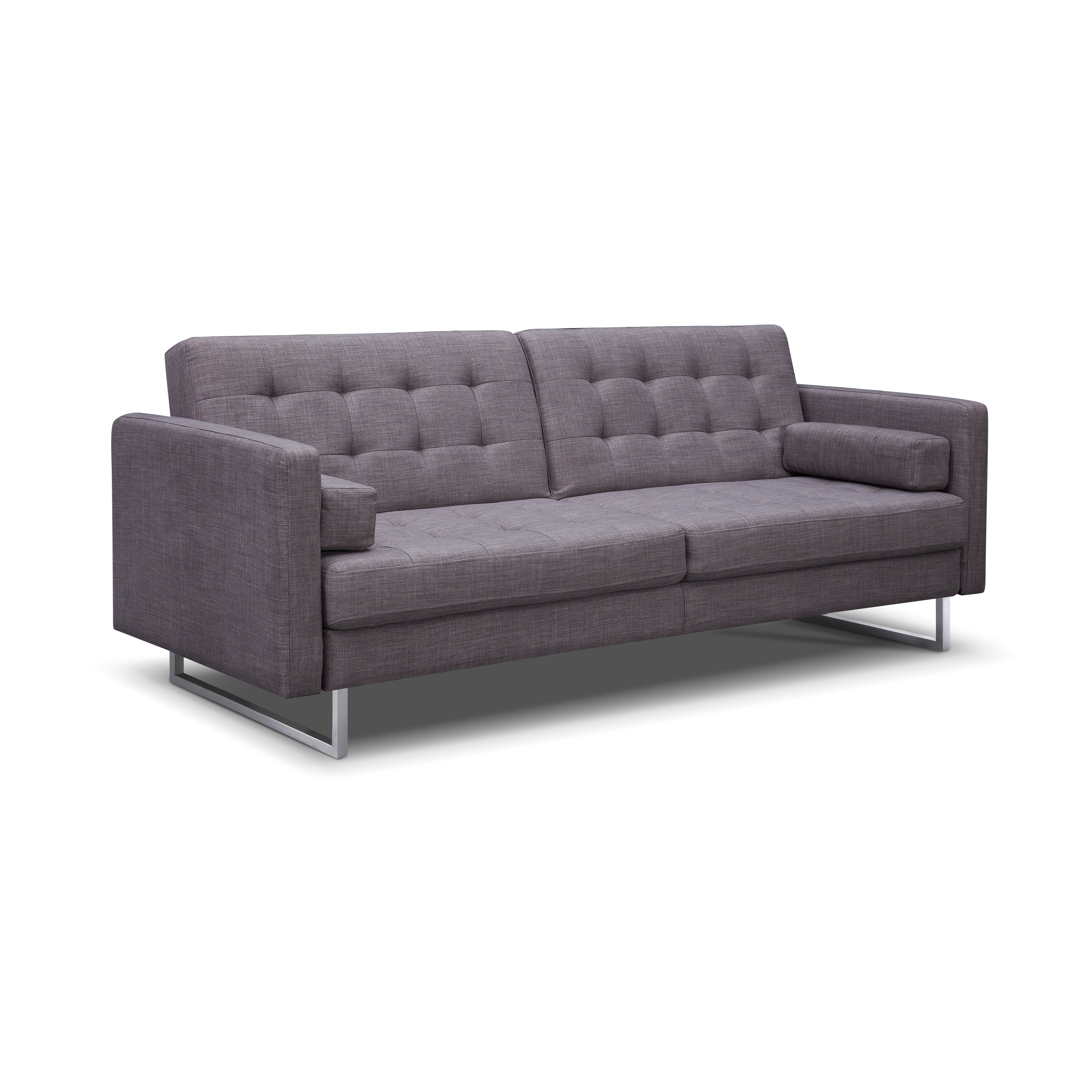 Whiteline Modern Living - Giovanni Sofa Bed - UNQFurniture