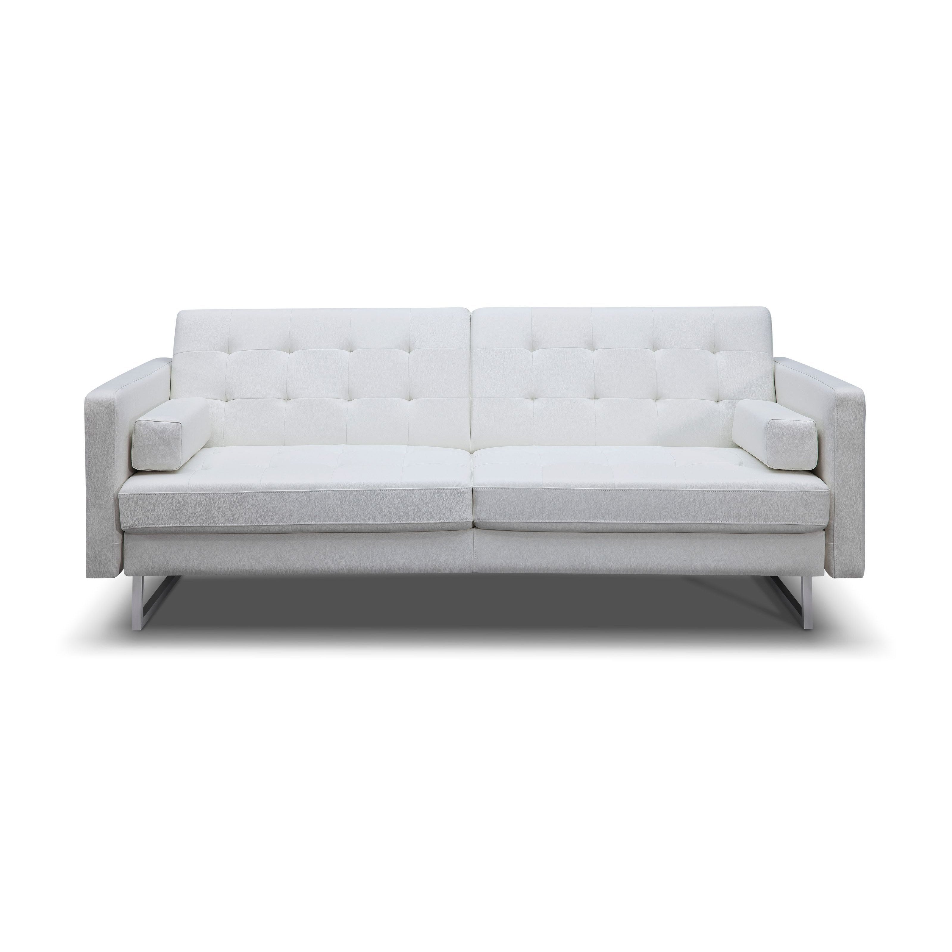 Whiteline Modern Living - Giovanni Sofa Bed - UNQFurniture