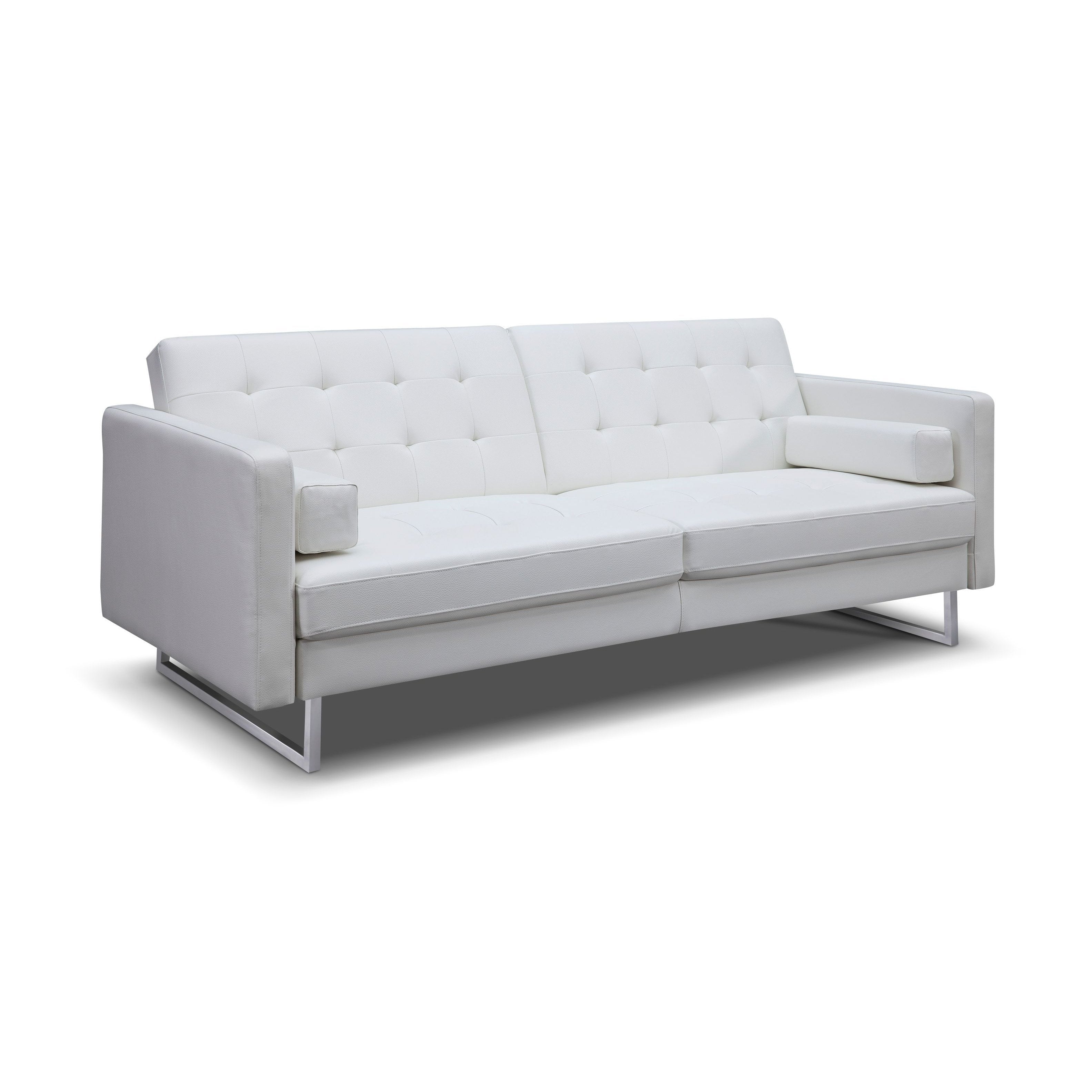 Whiteline Modern Living - Giovanni Sofa Bed - UNQFurniture