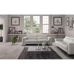 Whiteline Modern Living - Adriano Italian Sofa - UNQFurniture