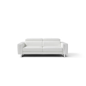 Whiteline Modern Living - Adriano Italian Sofa - UNQFurniture