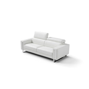 Whiteline Modern Living - Adriano Italian Sofa - UNQFurniture