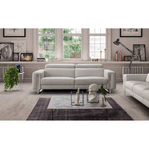 Whiteline Modern Living - Adriano Italian Sofa - UNQFurniture