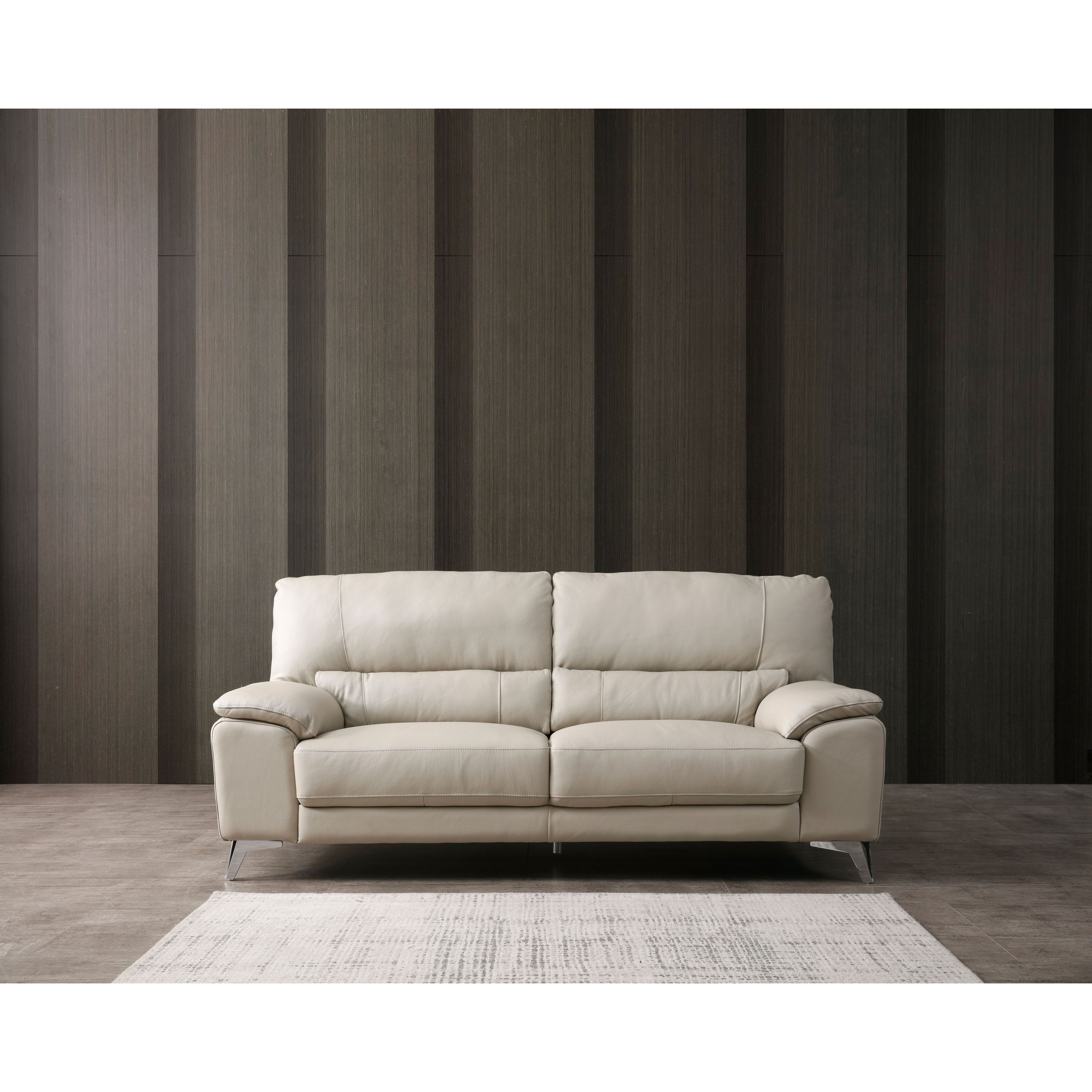 Whiteline Modern Living - Tatiana Sofa - UNQFurniture