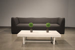 Whiteline Modern Living - Harmony Outdoor Sofa - UNQFurniture