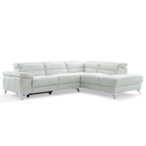 Whiteline Modern Living - Johnson Sectional - UNQFurniture