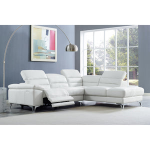 Whiteline Modern Living - Johnson Sectional - UNQFurniture