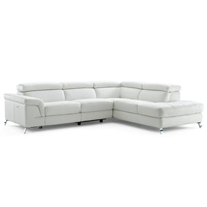 Whiteline Modern Living - Madison Sectional - UNQFurniture