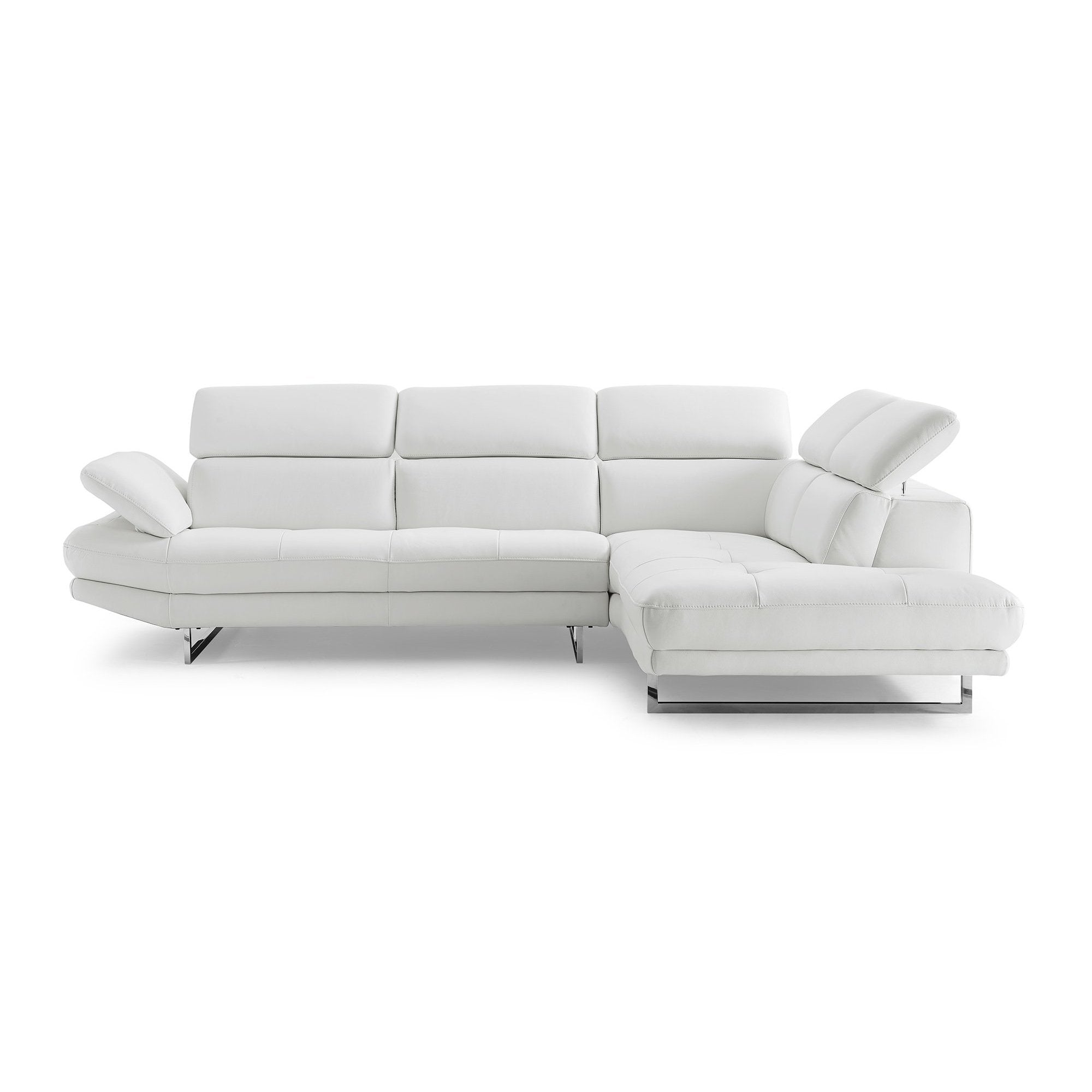 Whiteline Modern Living - Pandora Sectional - UNQFurniture