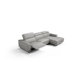 Whiteline Modern Living - Augusto Italian Sectional - UNQFurniture