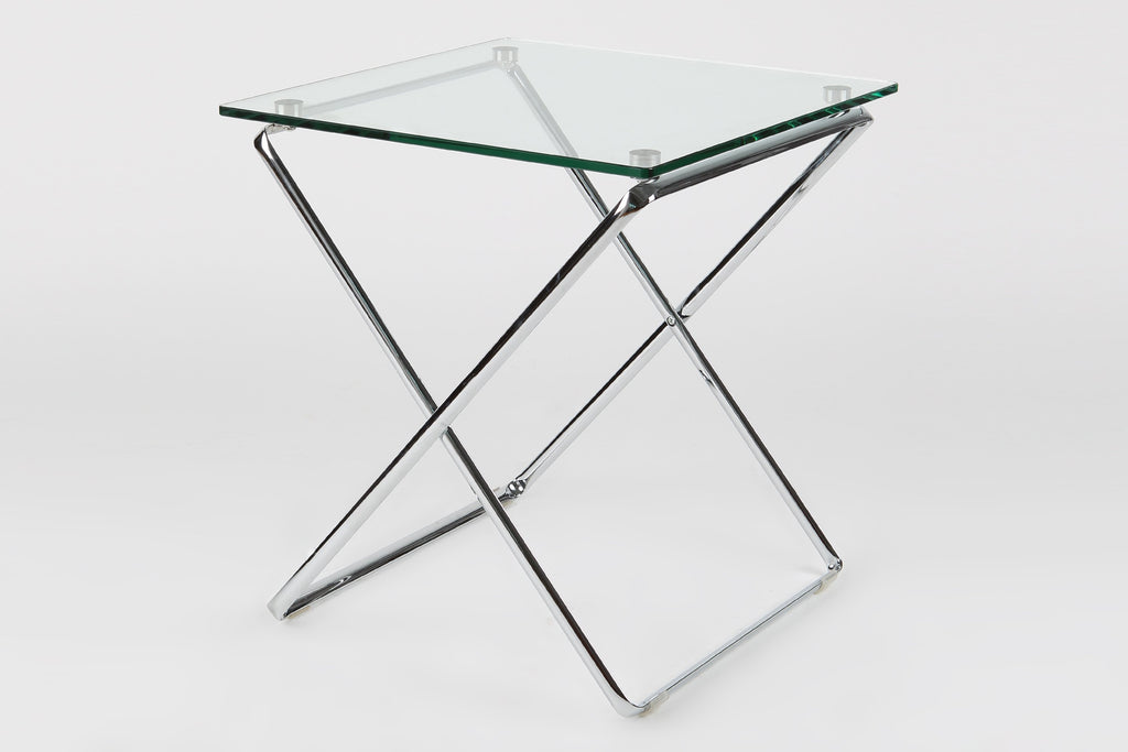 Whiteline Modern Living - Jason Side Table - UNQFurniture