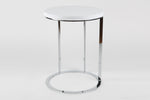 Whiteline Modern Living - Julia Side Table - UNQFurniture