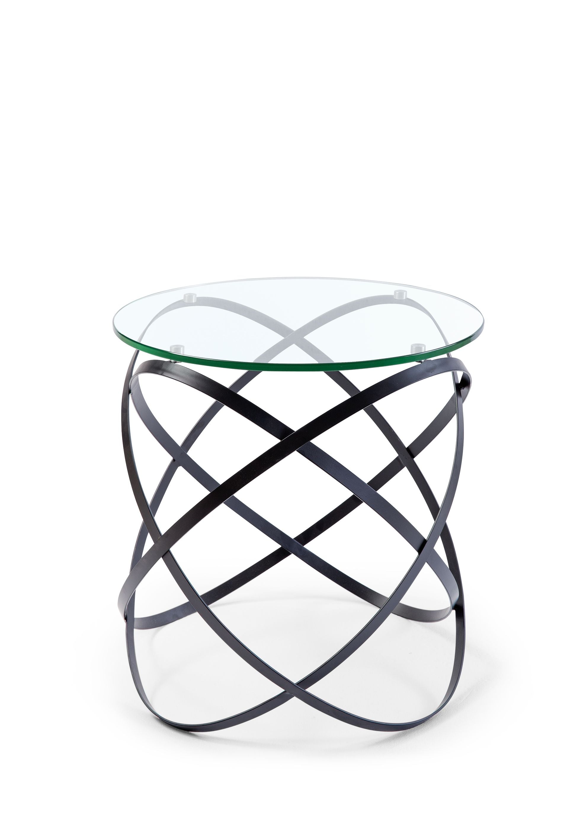 Whiteline Modern Living - Infinity Side Table - UNQFurniture