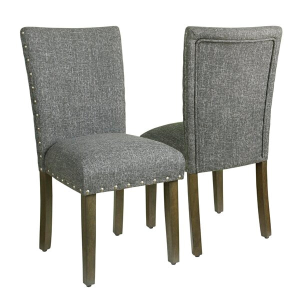 Saxis Upholstered Dining Chair