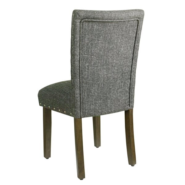 Saxis Upholstered Dining Chair