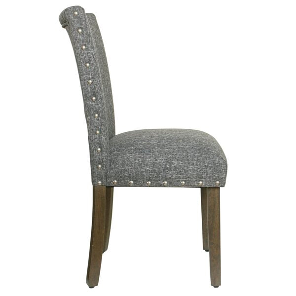 Saxis Upholstered Dining Chair