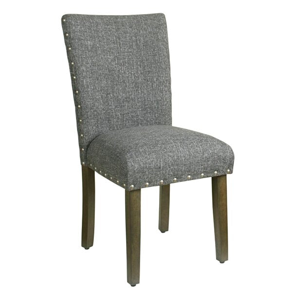 Saxis Upholstered Dining Chair