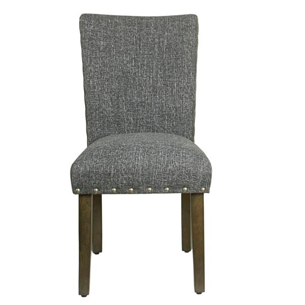 Saxis Upholstered Dining Chair