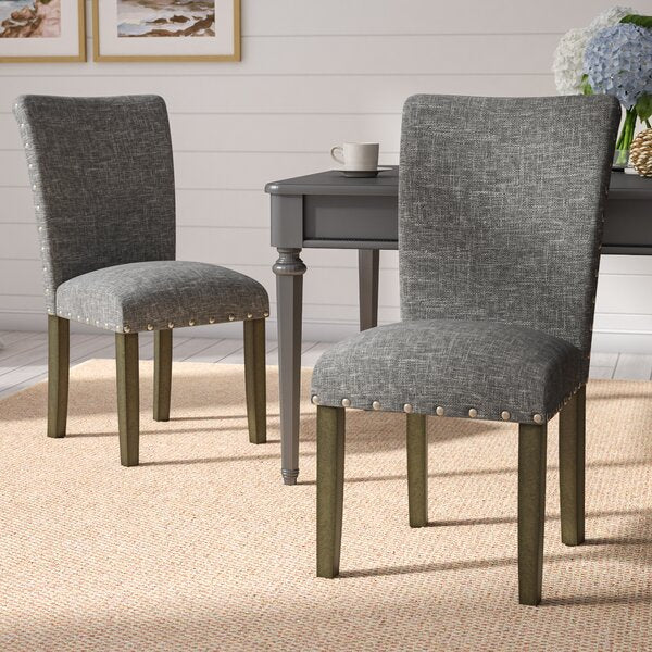 Saxis Upholstered Dining Chair