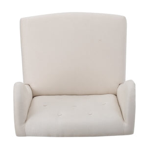 Soan Wingback Chair