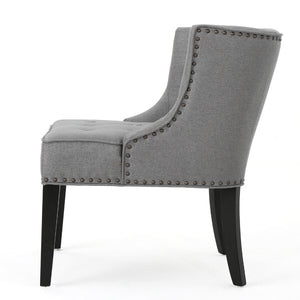 Staas Wingback Chair