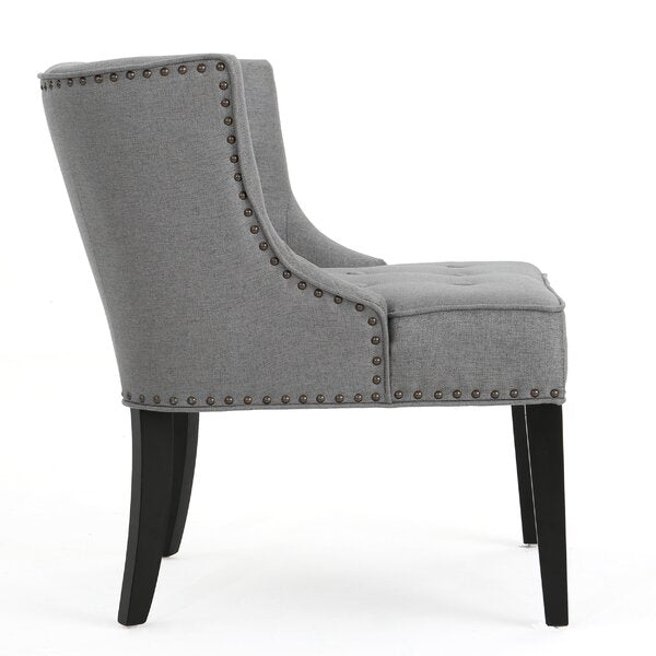 Staas Wingback Chair