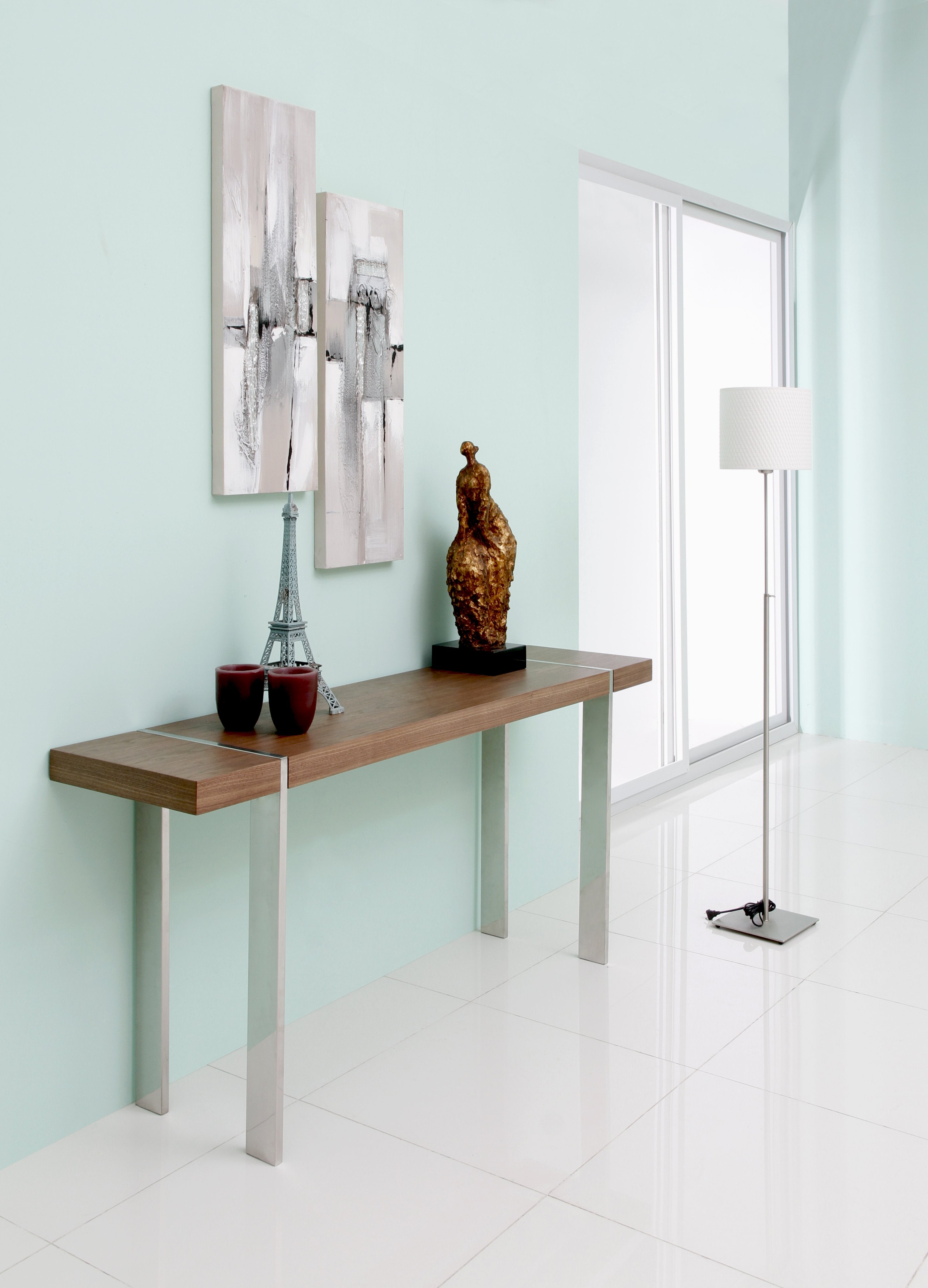 Whiteline Modern Living - Struttura Console - UNQFurniture